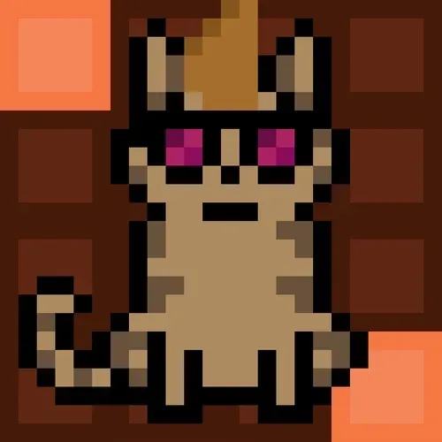 GoonCat #3888