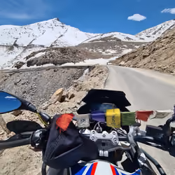 Mesmerizing Ladakh