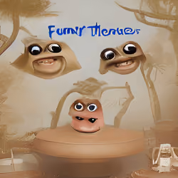 #17 funny themes 