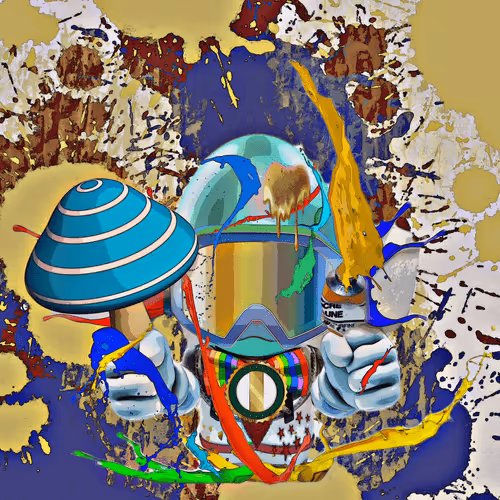 Item #4569214299502450849864096643977486908189270328291175452386767125507852992513 Media