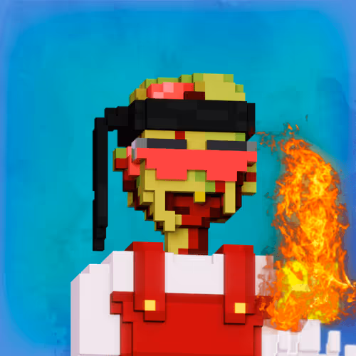 Item #41964279806009223908128564243045724260193145162318626816420735849090506555393 Media