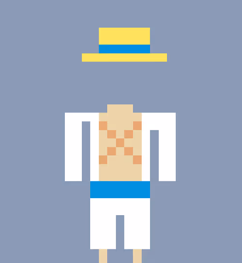 Item #105359823824812371804736344915473900879649507350767367345978795417201897635841 Media