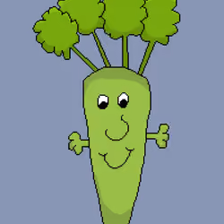 09 Paula Parsley