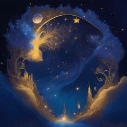 Galactic Odyssey #5