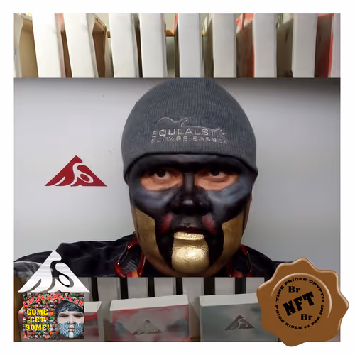 Item #4438056346126093818732764178756653273490453424502211885693069938330945191937 Media