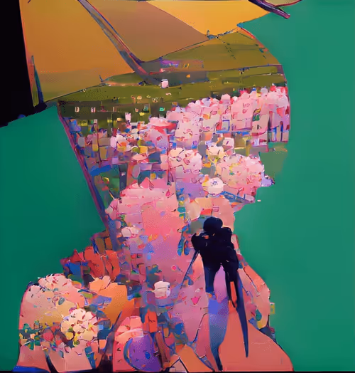 Item #45706371413463600227503641802697433979855247104898862198907639782631213629441 Media