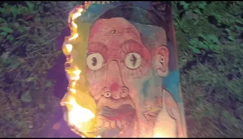 Item #61160063543785031036630373446132046692243115563606250612256153627317569060865 Media