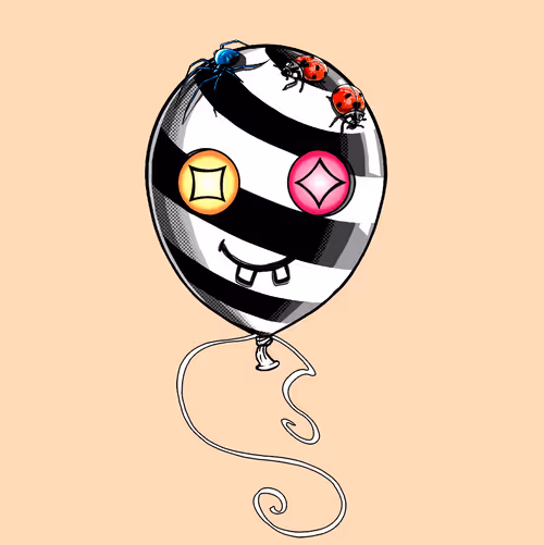 Item #38932241414615176767061848154714964285436562046608404989547948141036024365057 Media