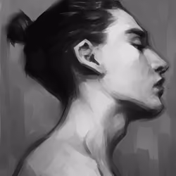 Eren Yeager Real Life Artwork 