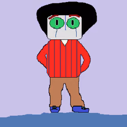 mrblue#2