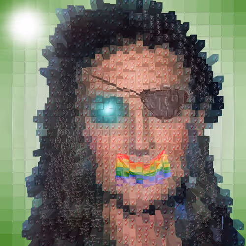 Item #91169983780115534082869731312077881300853831754189821824163118559190914695169 Media