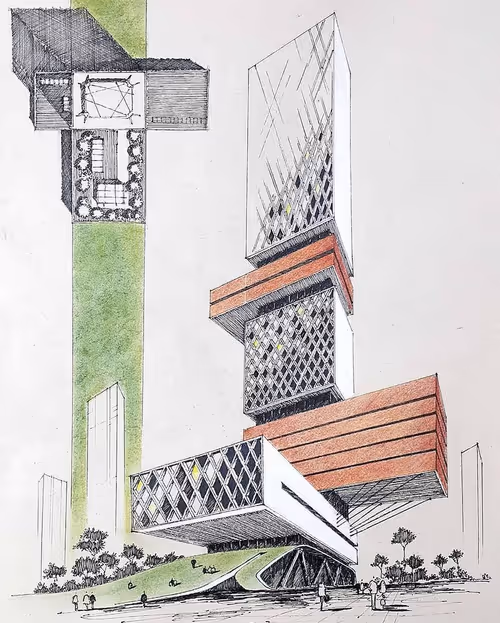 Item #13087974378125153409349647740754640663322545790716982748074800464527544549377 Media