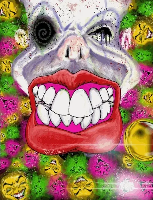 Item #112157068705650974205312673029398200618024867392362643020370090948128193642497 Media