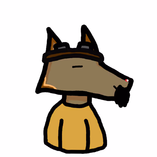 Fun Fox #00065