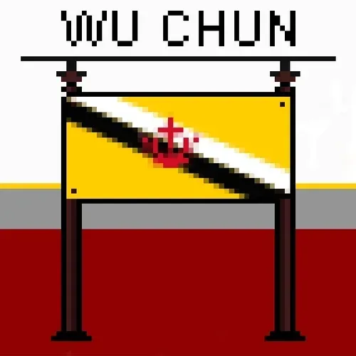 Pixel National Heroes
