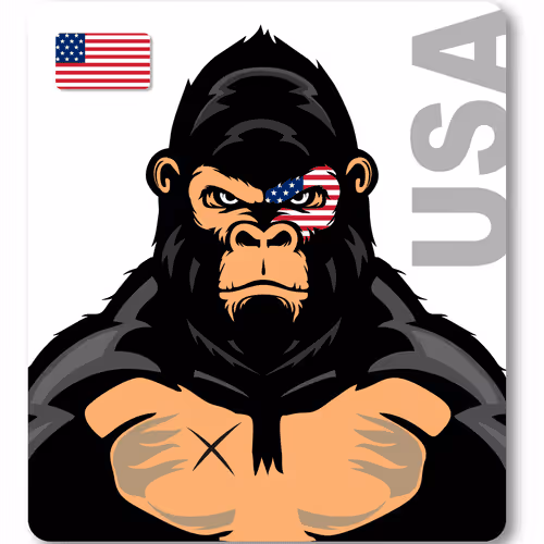 Gorilla_Fighter_USA