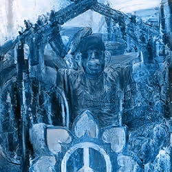 CaveMan ICE #277 Exclusive Edition