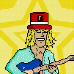Crypto Funk #2321