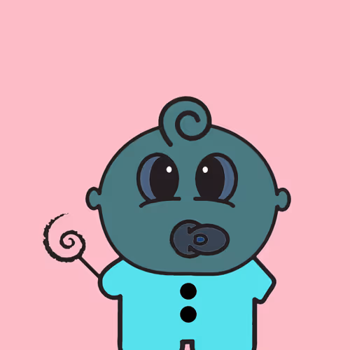 BabyOnChain#59