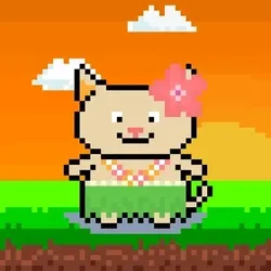 Tubby Cat #63