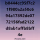 47986578667505318459736261650712830571171753606490706072827401757099487657985