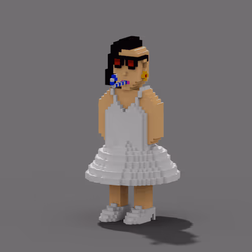 Item #29684354935065283945818542596995839808776359174508732608165340253984181452801 Media