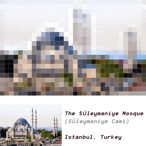 Item #3821410483825715841908162634652753554632613813511845871518729643561574203393 Media