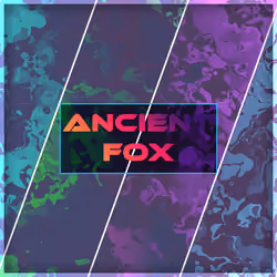 Ancient Fox #5