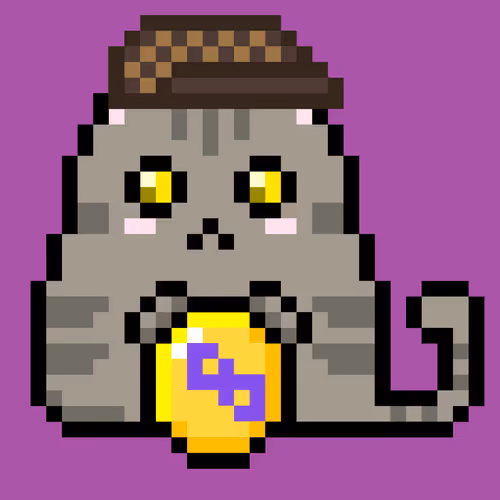 Item #33025656823960356561507790945020345262477228740296063898566008329853328162817 Media