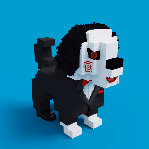 Item #44501393196823474727584671135665300677983247554092406636322633039615602196679 Media