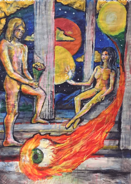 Item #32472626168170589124689432960722529725921520354886910479572787253145958875137 Media