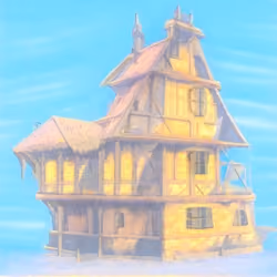 Daltonicwinter