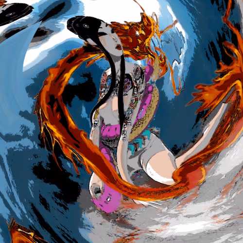 Item #22464176852274959465568365859767628928955737557091342864991821498432721256449 Media