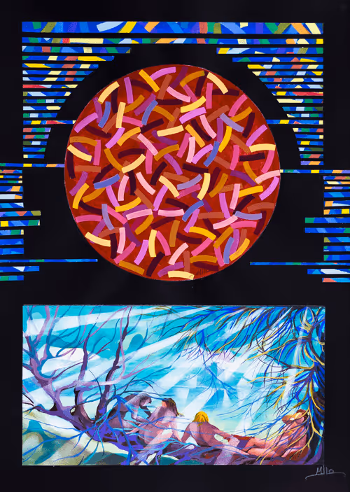 Item #25884407402089902333261542394621764639615988380365521616150774020906177003521 Media