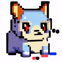 Pet 68