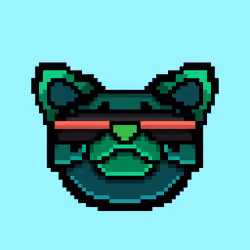 Bear#6