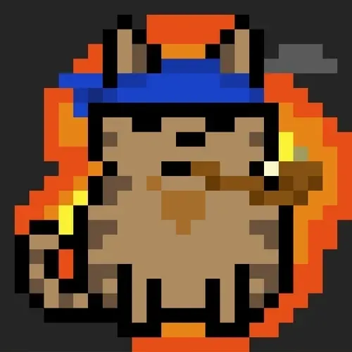 GoonCat #8263