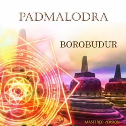Borobudur - Padmalodra