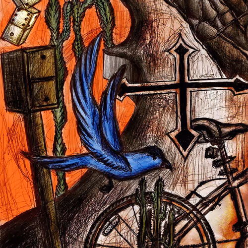 Item #92290417519048924571679411144480024572787535196790103536358232081044963590145 Media