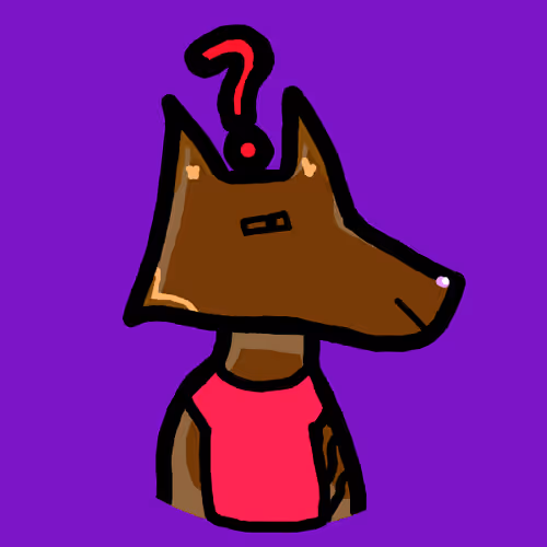Fun Fox #00056