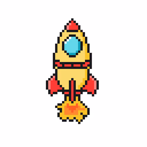 Rocket #2