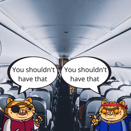 Adventures of Fat Cat 8417 & 8421