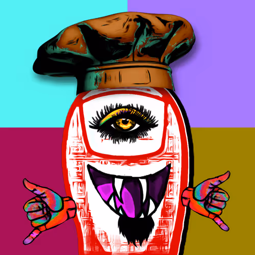 Item #36103967885294407964982349446833561928446295289043198508882398627415690575873 Media