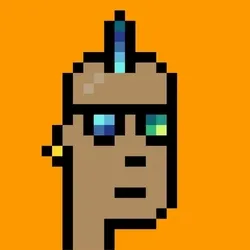 Weird Punk #975