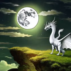 dragon #2