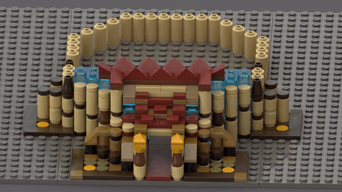 Item #73944425680841378423707497973743319694809260800565833909088423006596172349441 Media