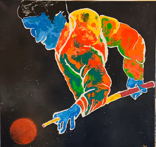 Item #18833857220261448940112434355143320535618577582618352701471180112818578915329 Media