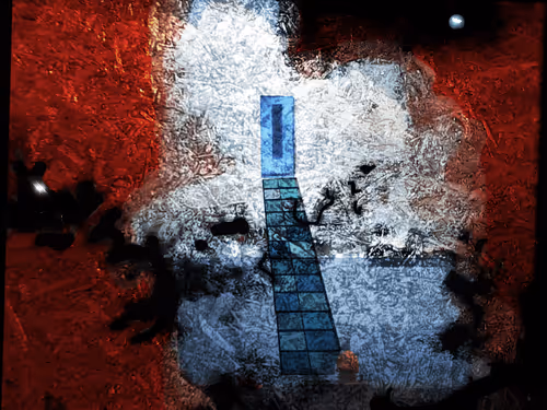 Item #53515895178075351842249913968420667528107296072000175983733416297353684451329 Media