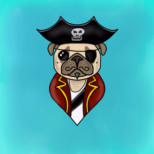 Pug#00