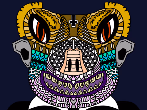 Item #83764401328472618087372305984612462949320308045509524740250439425744495968257 Media